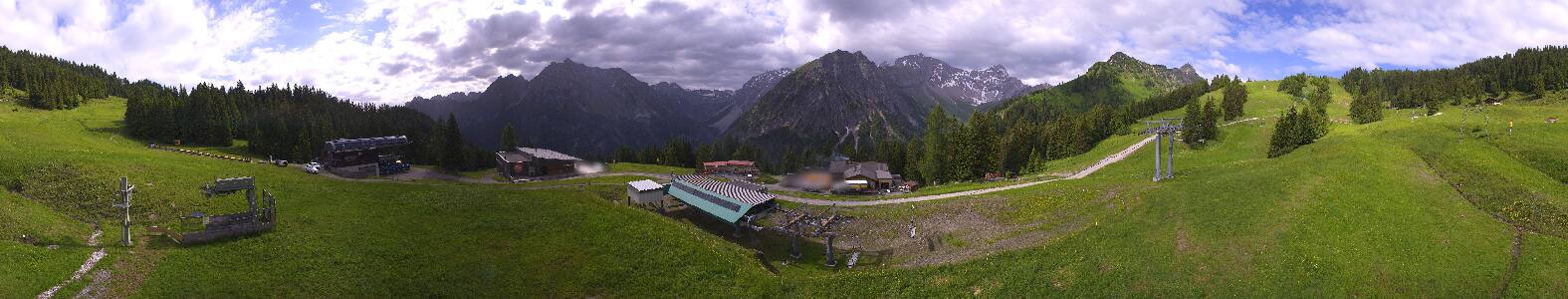 Palüd Brandnertal