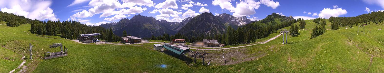 Palüd Brandnertal