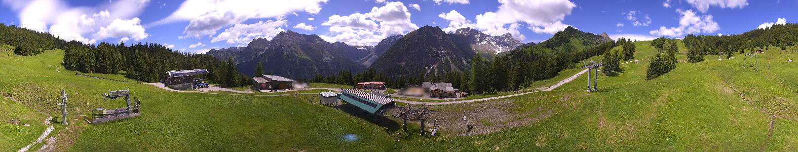 Palüd Brandnertal