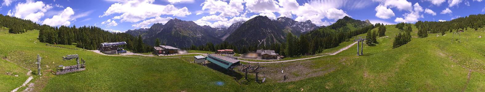 Palüd Brandnertal