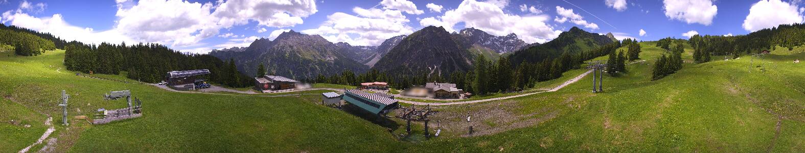Palüd Brandnertal