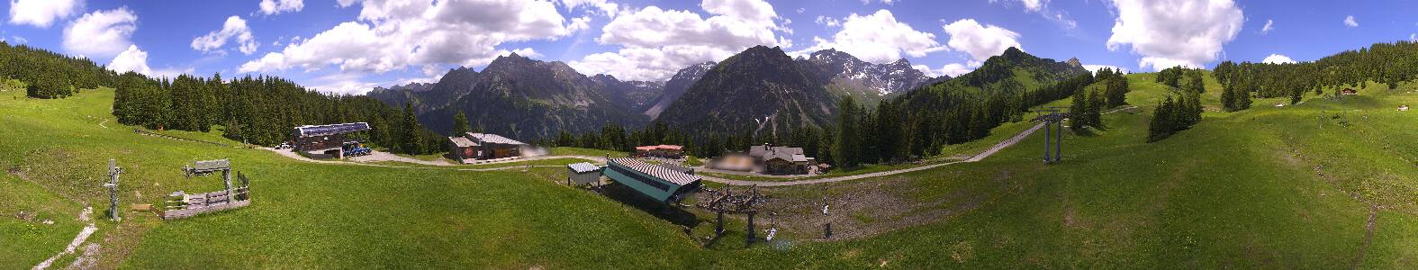 Palüd Brandnertal