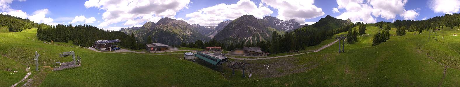 Palüd Brandnertal
