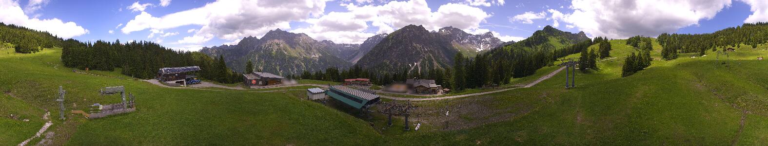 Palüd Brandnertal