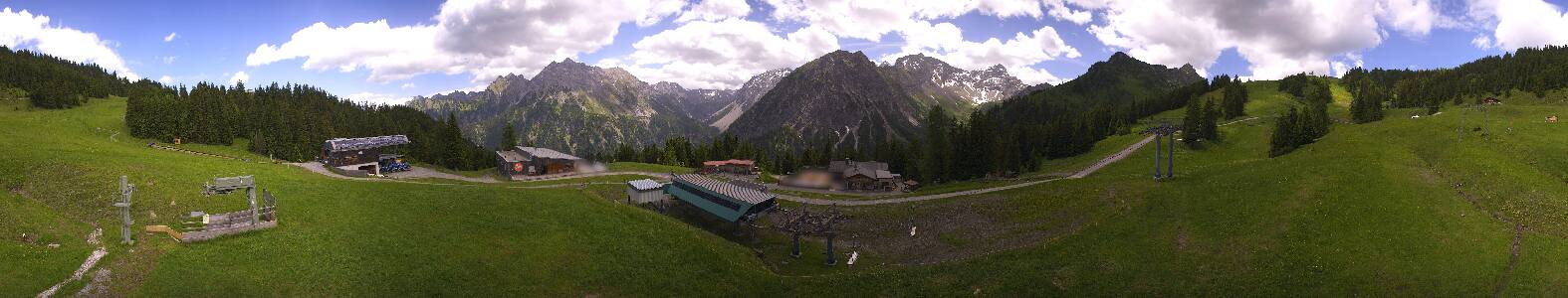 Palüd Brandnertal