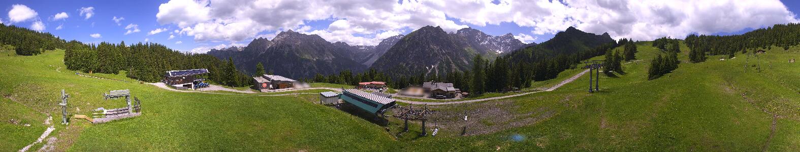 Palüd Brandnertal