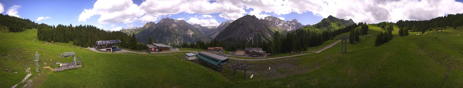 Palüd Brandnertal