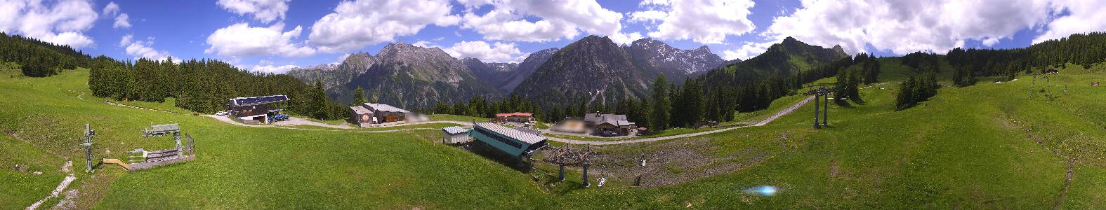 Palüd Brandnertal