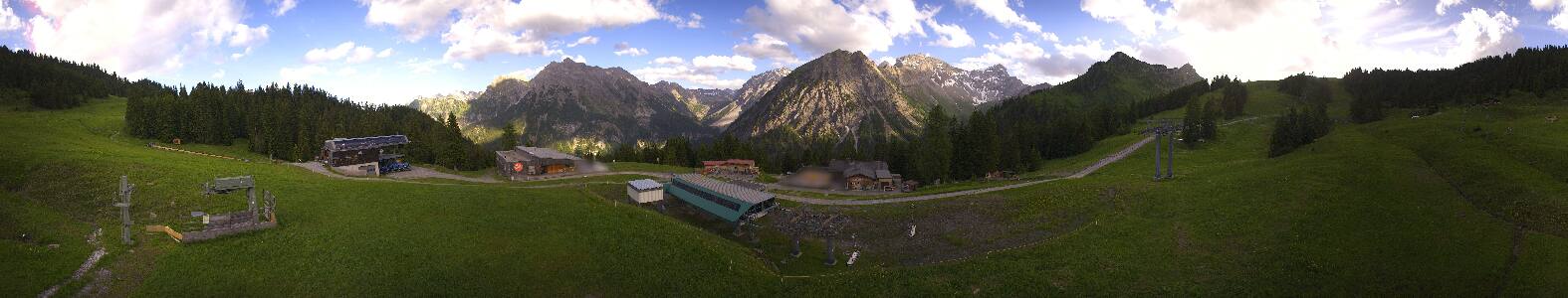 Palüd Brandnertal
