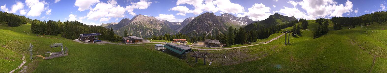 Palüd Brandnertal