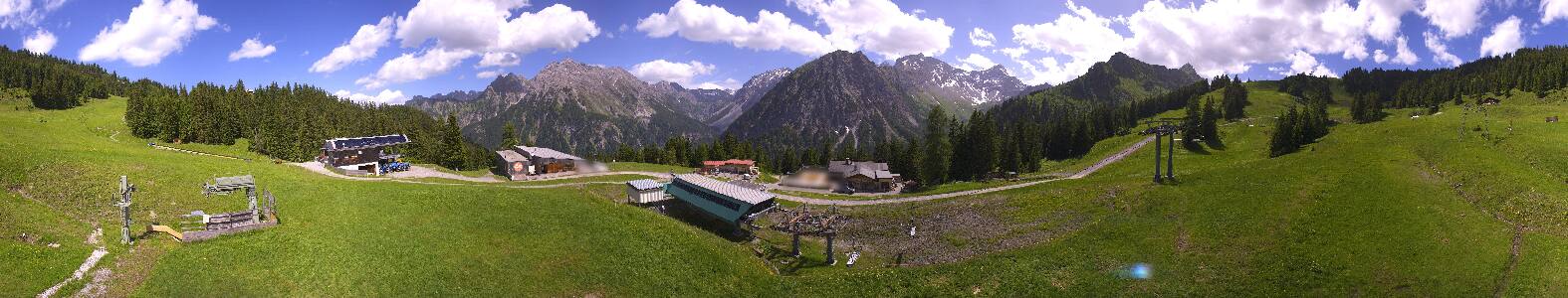 Palüd Brandnertal