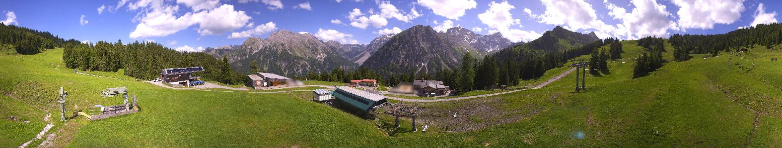 Palüd Brandnertal