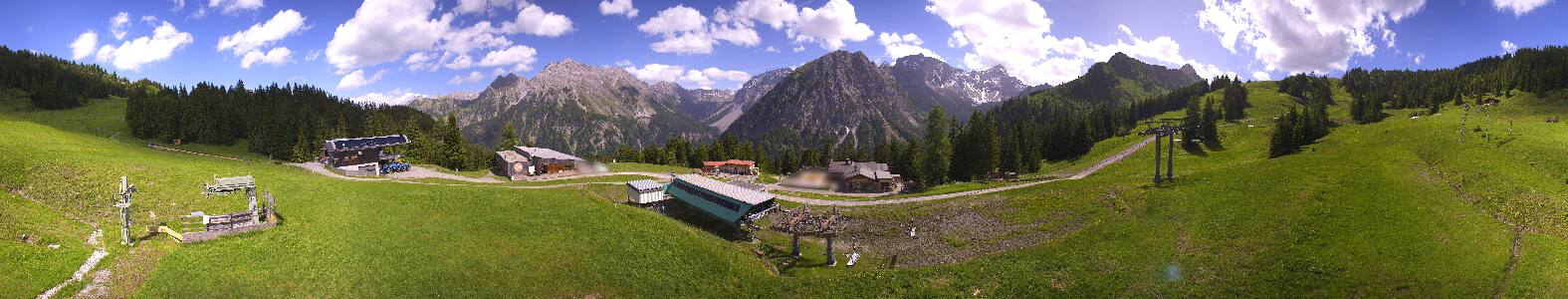 Palüd Brandnertal