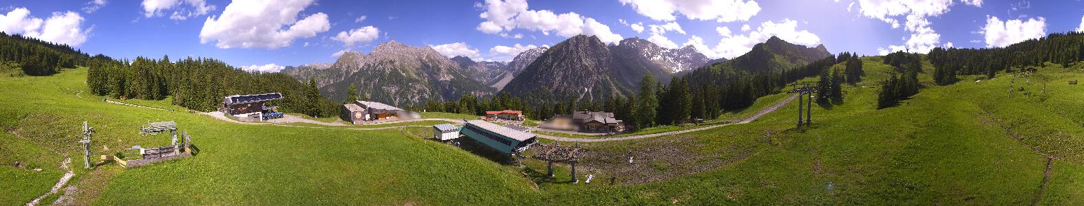 Palüd Brandnertal