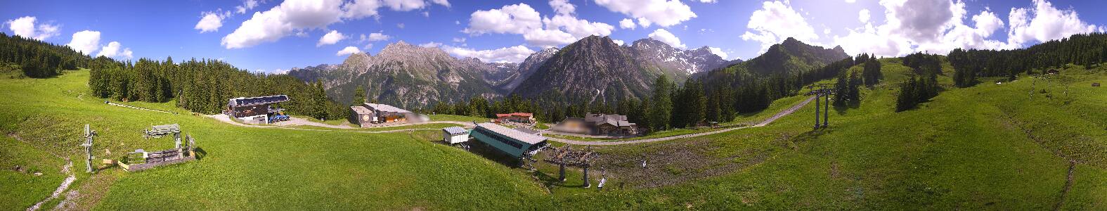 Palüd Brandnertal