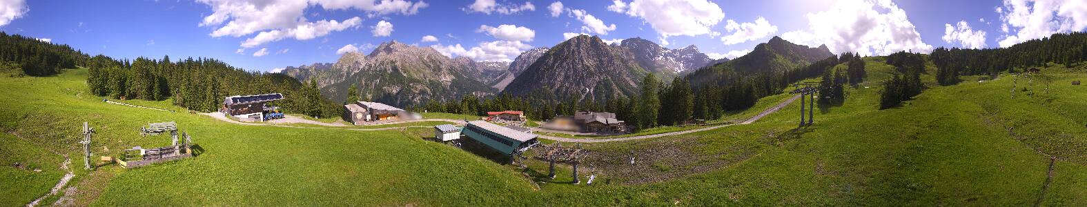 Palüd Brandnertal