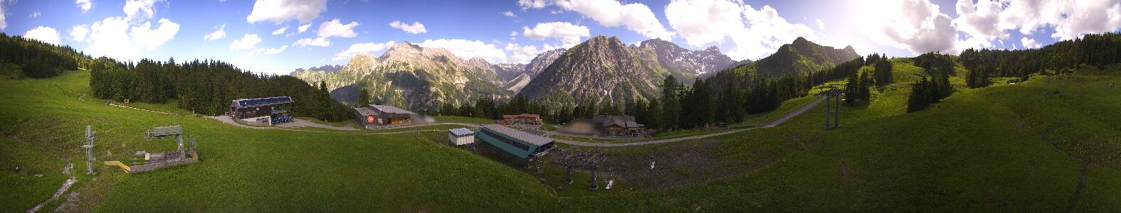 Palüd Brandnertal