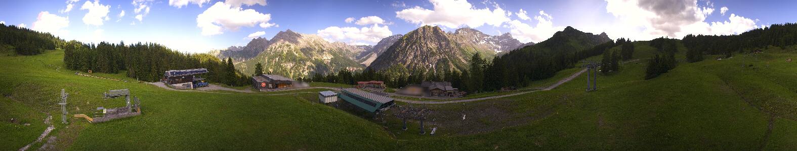 Palüd Brandnertal