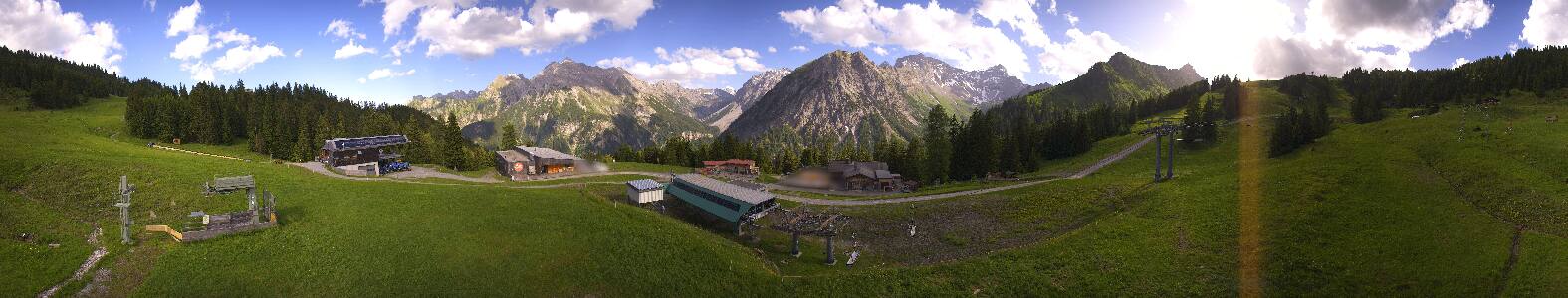 Palüd Brandnertal