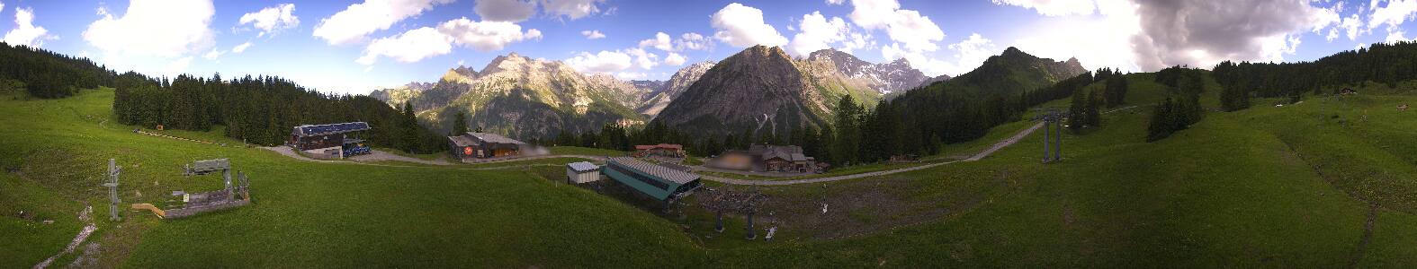 Palüd Brandnertal