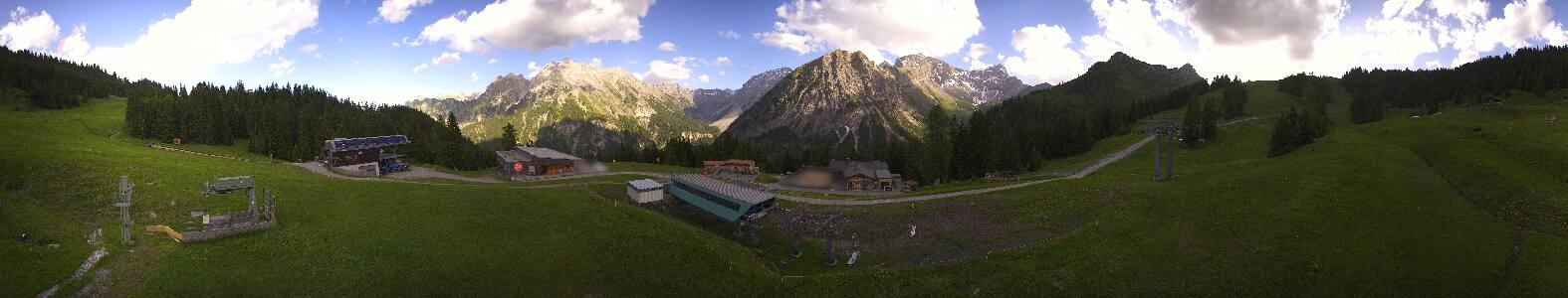 Palüd Brandnertal