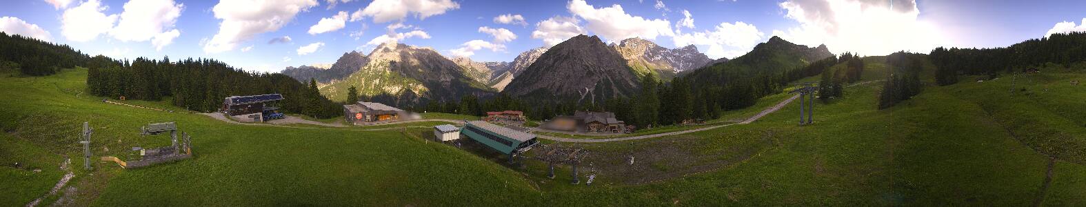 Palüd Brandnertal