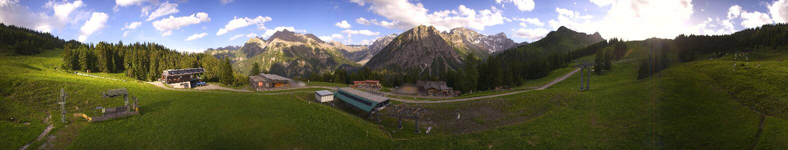 Palüd Brandnertal