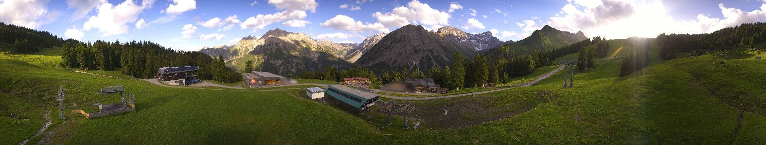 Palüd Brandnertal