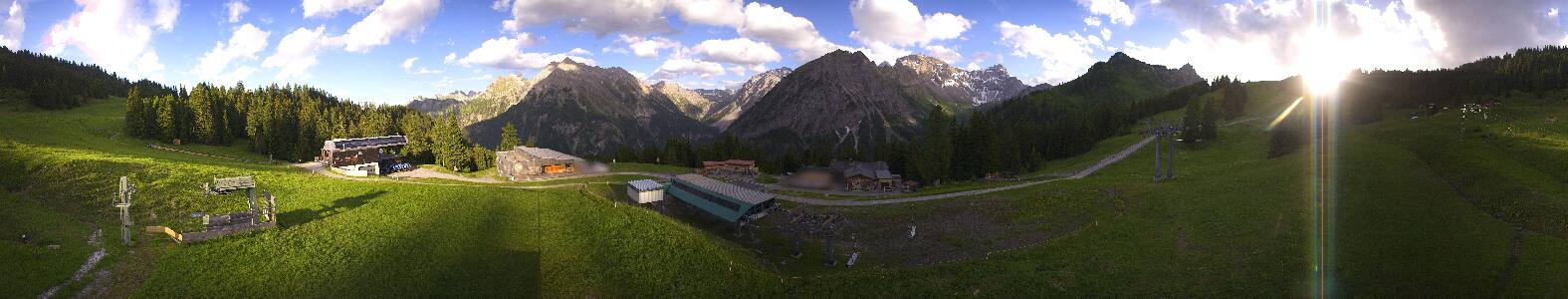 Palüd Brandnertal
