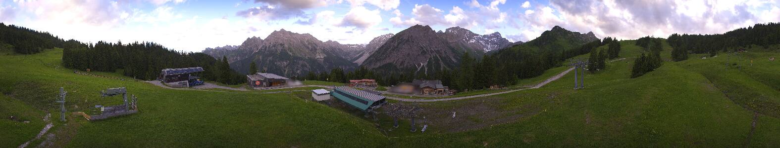 Palüd Brandnertal
