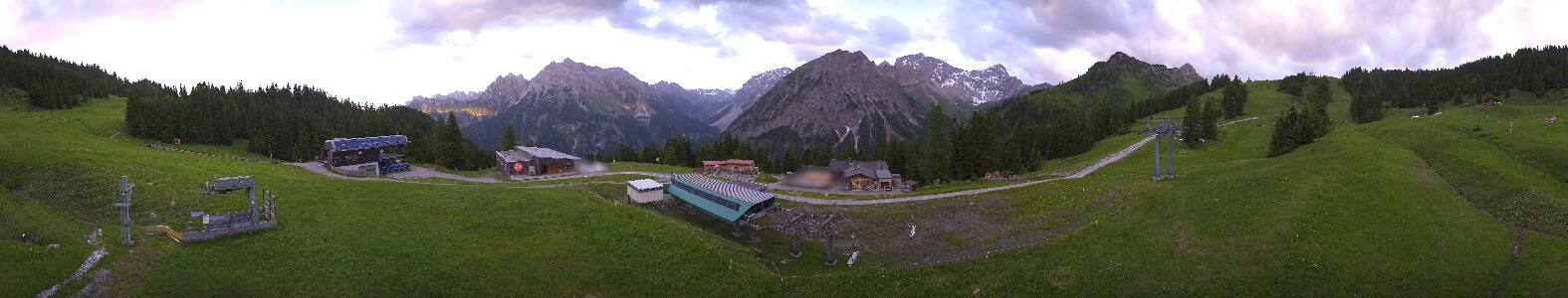 Palüd Brandnertal