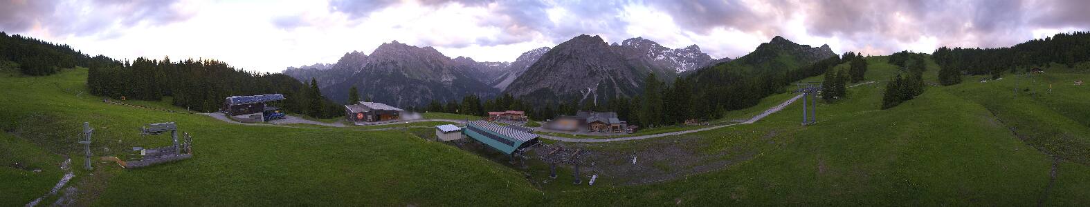 Palüd Brandnertal