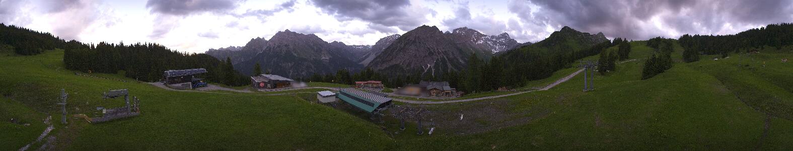 Palüd Brandnertal
