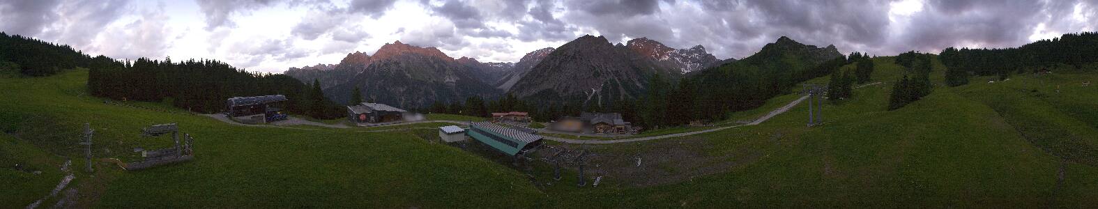 Palüd Brandnertal