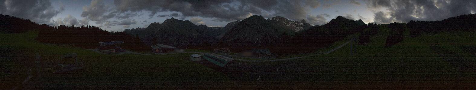 Palüd Brandnertal