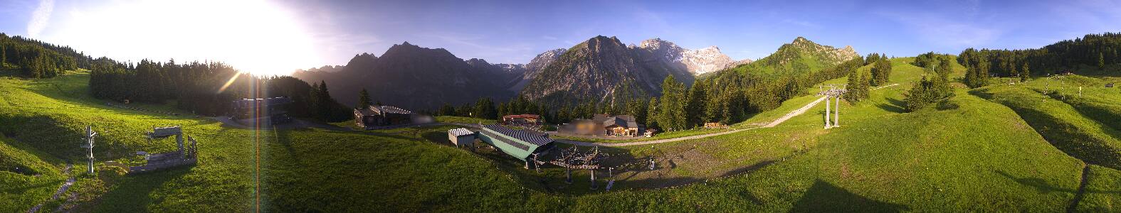 Palüd Brandnertal