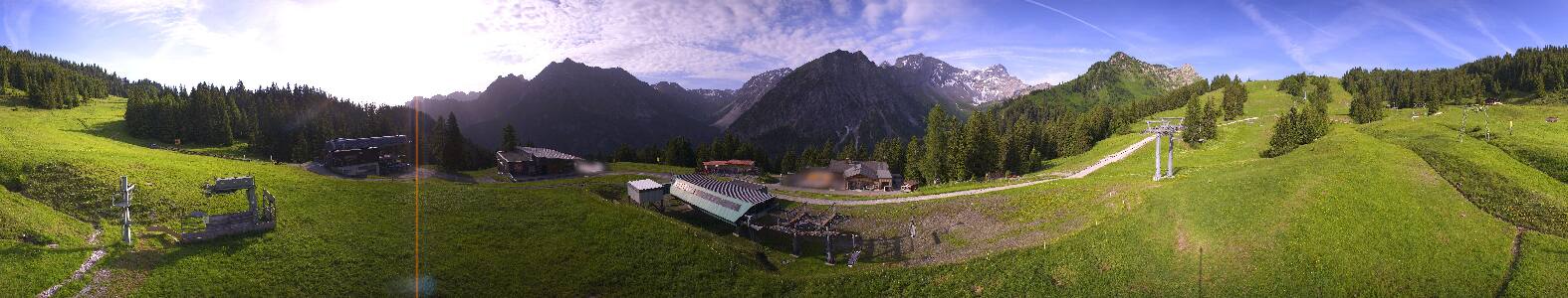 Palüd Brandnertal