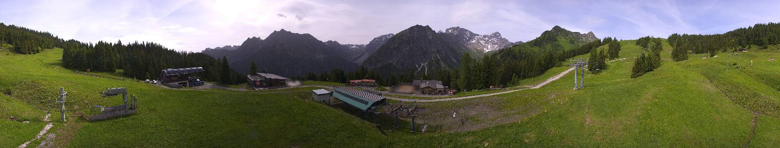 Palüd Brandnertal