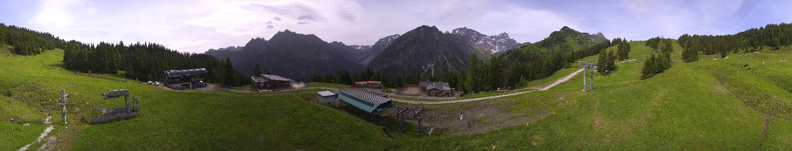 Palüd Brandnertal