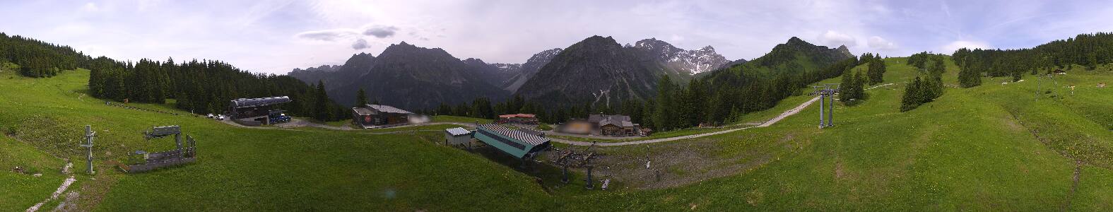 Palüd Brandnertal