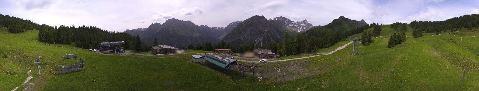 Palüd Brandnertal