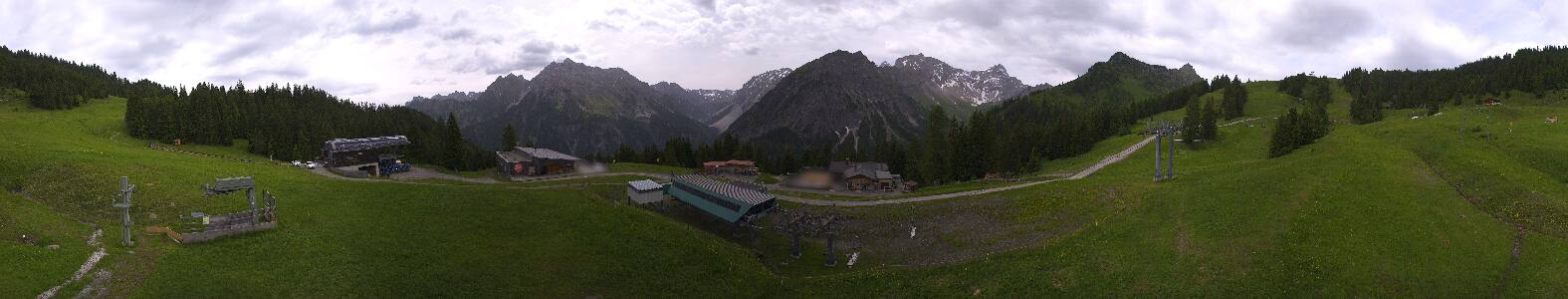 Palüd Brandnertal