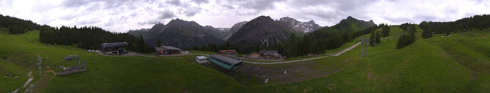 Palüd Brandnertal