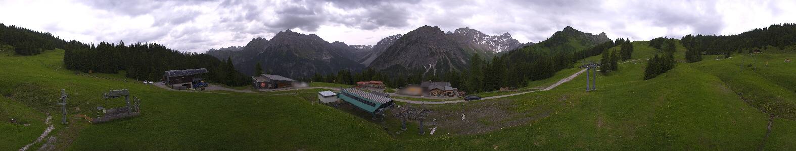 Palüd Brandnertal