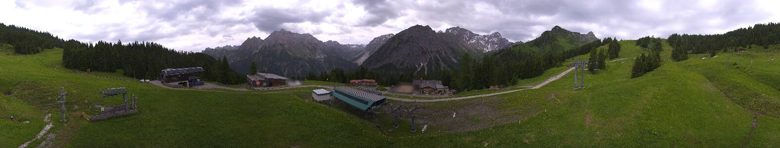 Palüd Brandnertal