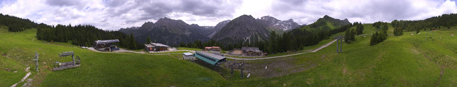 Palüd Brandnertal