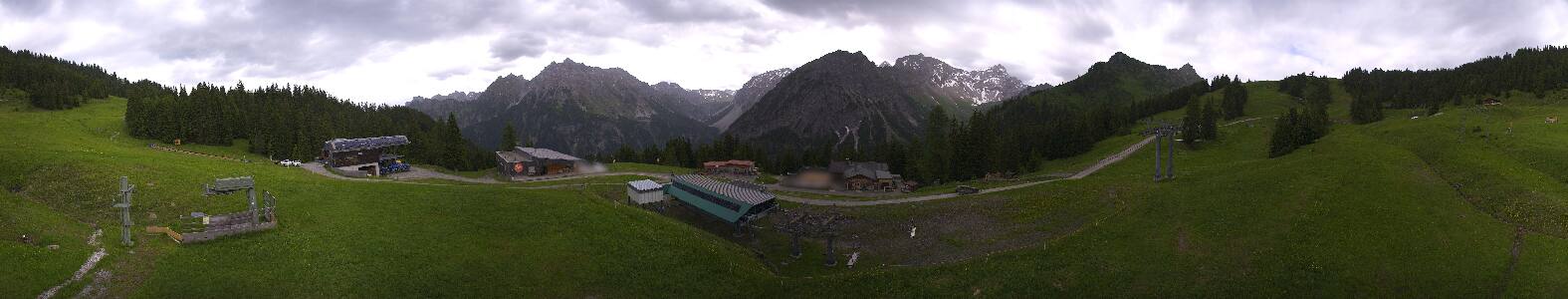 Palüd Brandnertal
