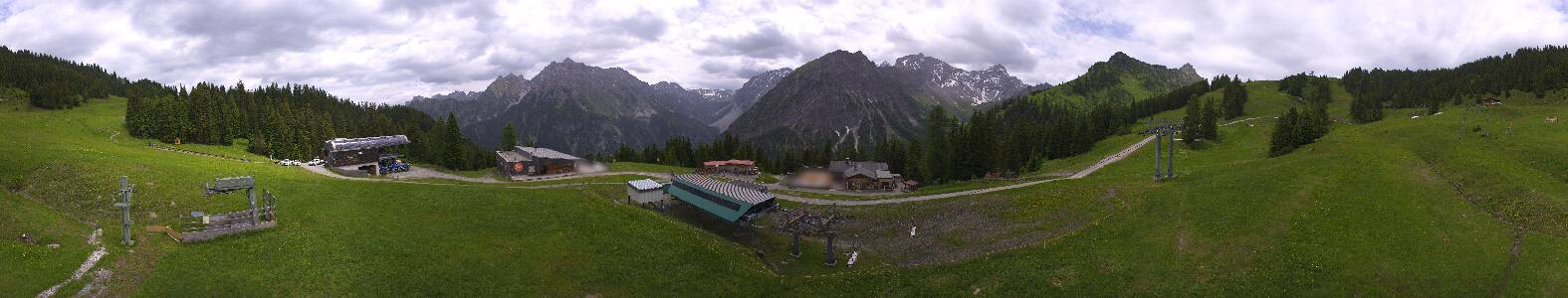 Palüd Brandnertal