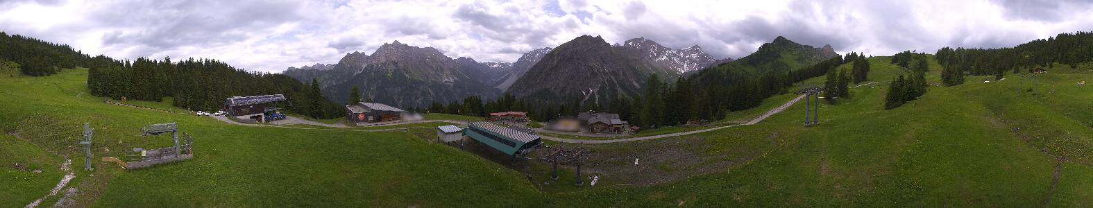 Palüd Brandnertal