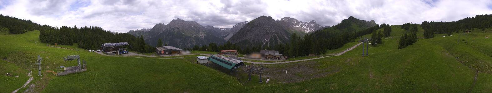 Palüd Brandnertal